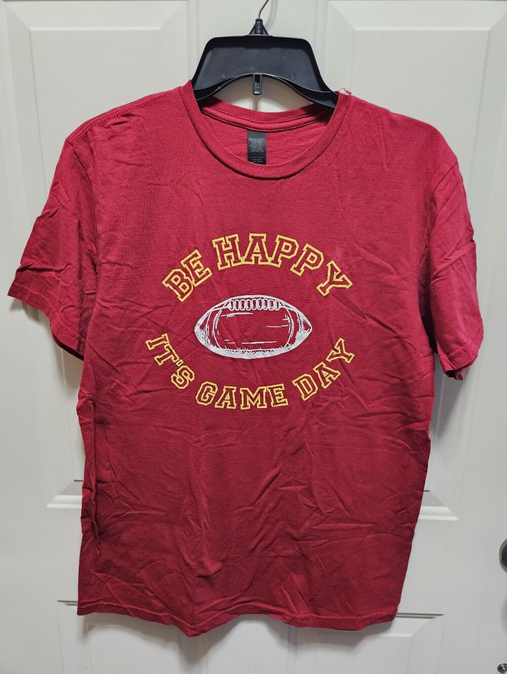 Game Day Graphic Tee